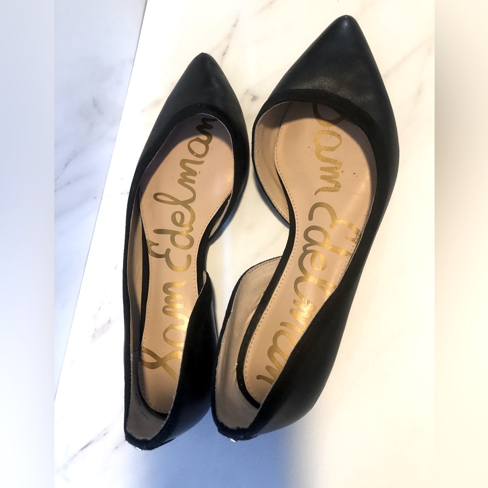 Sam Edelman shoes